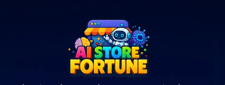 ai store fortune
